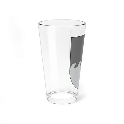 Campo - cortado nudoso (Spain) (Coat of Arms) Pint Glass 16oz - Go Mug Yourself
