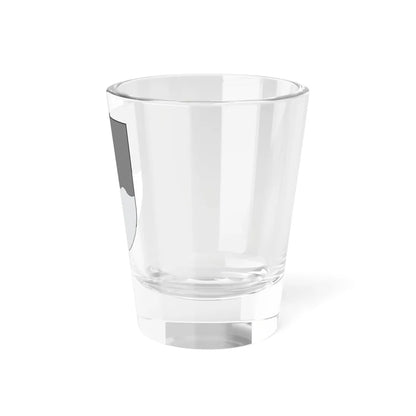Campo - cortado ondado (Spain) (Coat of Arms) Shot Glass 1.5oz - Go Mug Yourself