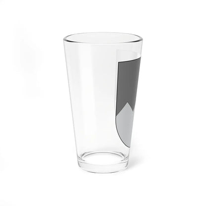 Campo - cortado vibrado (Spain) (Coat of Arms) Pint Glass 16oz - Go Mug Yourself