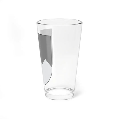 Campo - cortado vibrado (Spain) (Coat of Arms) Pint Glass 16oz - Go Mug Yourself