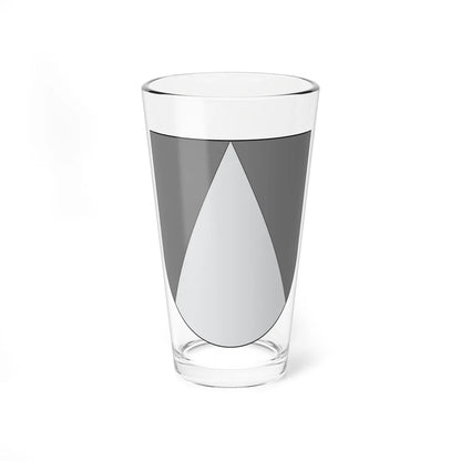 Campo - cortinado (Spain) (Coat of Arms) Pint Glass 16oz 16oz - Go Mug Yourself