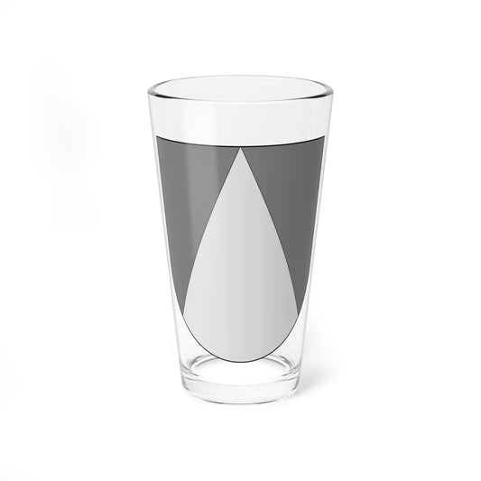 Campo - cortinado (Spain) (Coat of Arms) Pint Glass 16oz 16oz - Go Mug Yourself