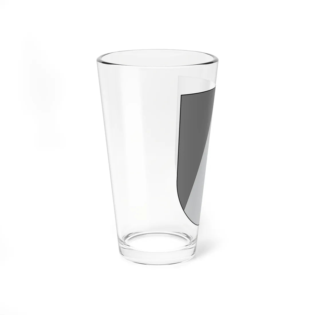 Campo - cortinado (Spain) (Coat of Arms) Pint Glass 16oz - Go Mug Yourself