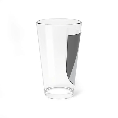 Campo - cortinado (Spain) (Coat of Arms) Pint Glass 16oz - Go Mug Yourself