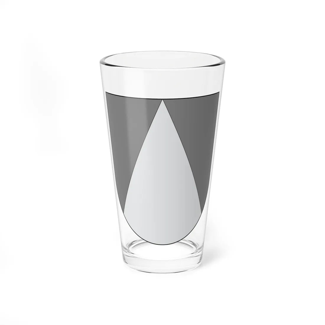 Campo - cortinado (Spain) (Coat of Arms) Pint Glass 16oz - Go Mug Yourself