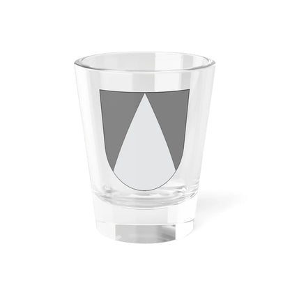 Campo - cortinado (Spain) (Coat of Arms) Shot Glass 1.5oz 1.5oz - Go Mug Yourself
