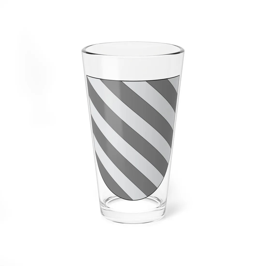 Campo - cotizado (Spain) (Coat of Arms) Pint Glass 16oz 16oz - Go Mug Yourself