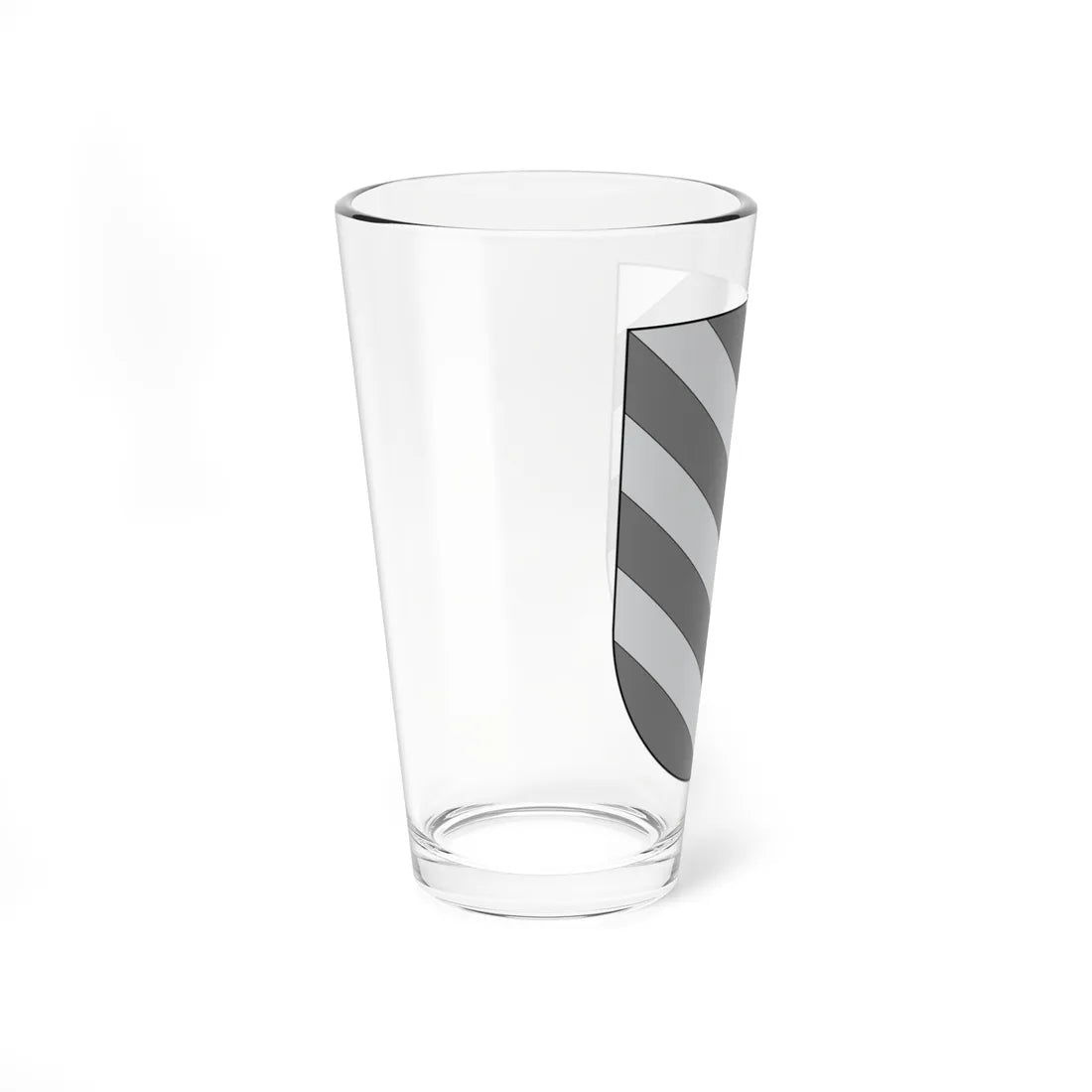 Campo - cotizado (Spain) (Coat of Arms) Pint Glass 16oz - Go Mug Yourself