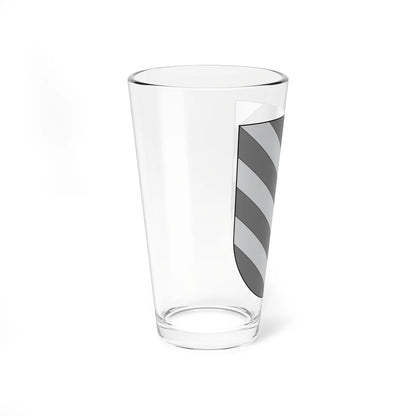 Campo - cotizado (Spain) (Coat of Arms) Pint Glass 16oz - Go Mug Yourself