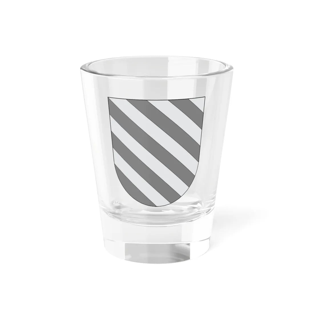 Campo - cotizado (Spain) (Coat of Arms) Shot Glass 1.5oz 1.5oz - Go Mug Yourself