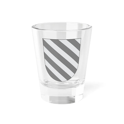 Campo - cotizado (Spain) (Coat of Arms) Shot Glass 1.5oz 1.5oz - Go Mug Yourself