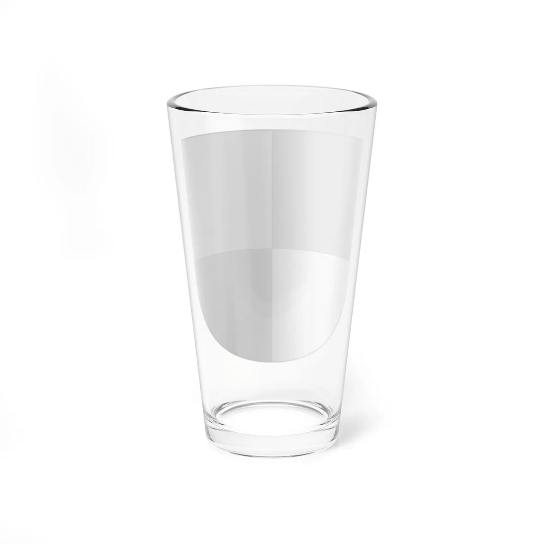 Campo - cuartelado (Spain) (Coat of Arms) Pint Glass 16oz - Go Mug Yourself