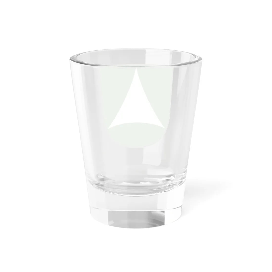 Campo di Trens-Stemma (Italy) (Coat of Arms) Shot Glass 1.5oz - Go Mug Yourself
