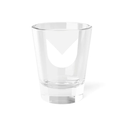 Campo - dividido en cabrio invertido (Spain) (Coat of Arms) Shot Glass 1.5oz - Go Mug Yourself