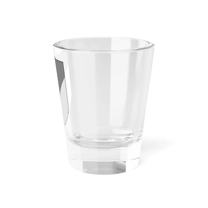 Campo - dividido en cabrio invertido (Spain) (Coat of Arms) Shot Glass 1.5oz - Go Mug Yourself