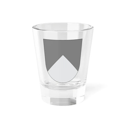 Campo - dividido en cabrio (Spain) (Coat of Arms) Shot Glass 1.5oz 1.5oz - Go Mug Yourself