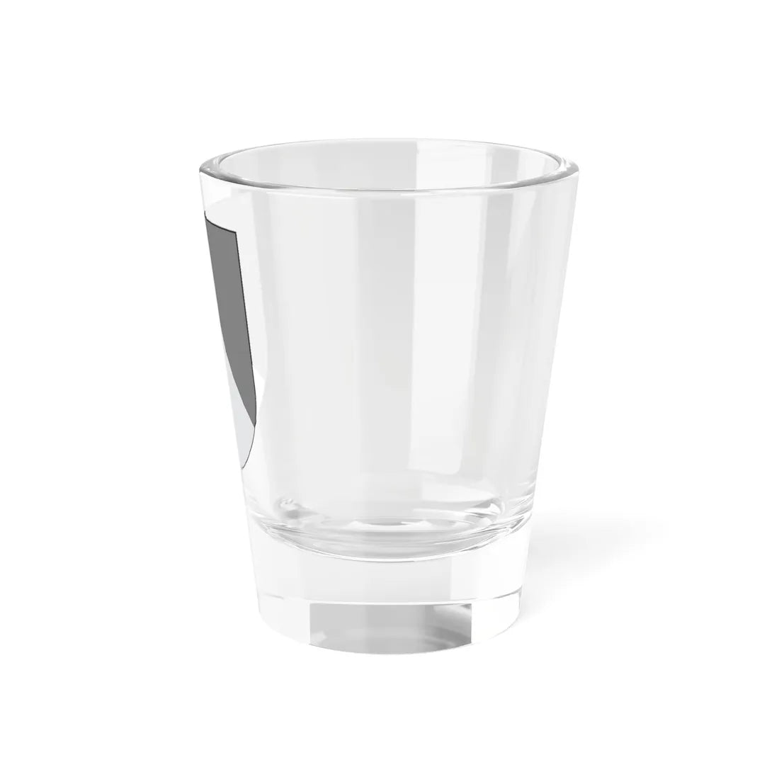 Campo - dividido en cabrio (Spain) (Coat of Arms) Shot Glass 1.5oz - Go Mug Yourself
