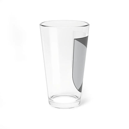 Campo - embrazado (Spain) (Coat of Arms) Pint Glass 16oz - Go Mug Yourself