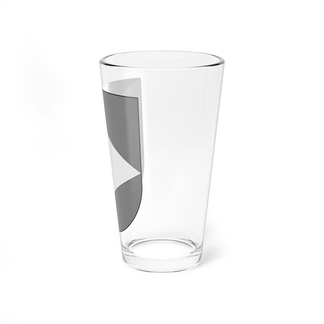 Campo - embrazado (Spain) (Coat of Arms) Pint Glass 16oz - Go Mug Yourself