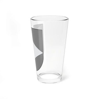 Campo - embrazado (Spain) (Coat of Arms) Pint Glass 16oz - Go Mug Yourself