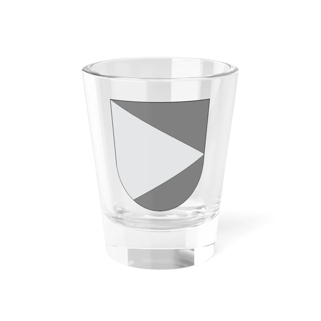 Campo - embrazado (Spain) (Coat of Arms) Shot Glass 1.5oz 1.5oz - Go Mug Yourself