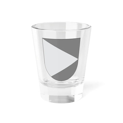 Campo - embrazado (Spain) (Coat of Arms) Shot Glass 1.5oz 1.5oz - Go Mug Yourself