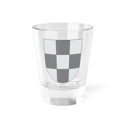 Campo - equipolado (Spain) (Coat of Arms) Shot Glass 1.5oz 1.5oz - Go Mug Yourself