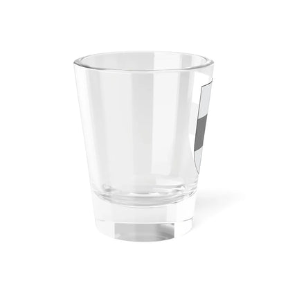Campo - equipolado (Spain) (Coat of Arms) Shot Glass 1.5oz - Go Mug Yourself