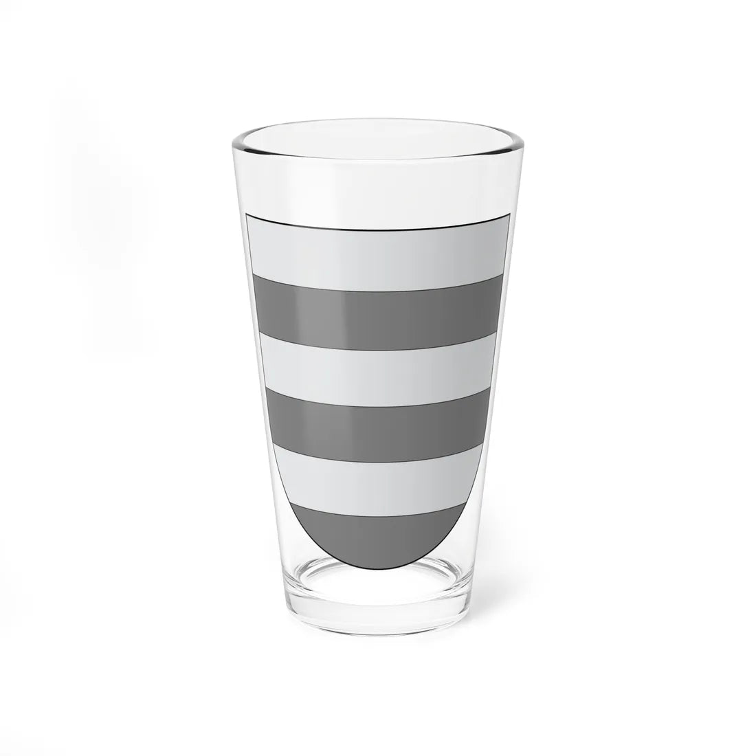 Campo - fajado (Spain) (Coat of Arms) Pint Glass 16oz 16oz - Go Mug Yourself