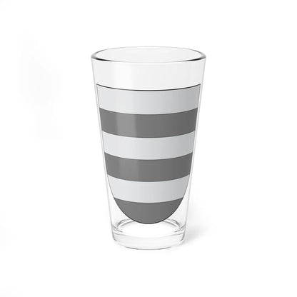 Campo - fajado (Spain) (Coat of Arms) Pint Glass 16oz 16oz - Go Mug Yourself