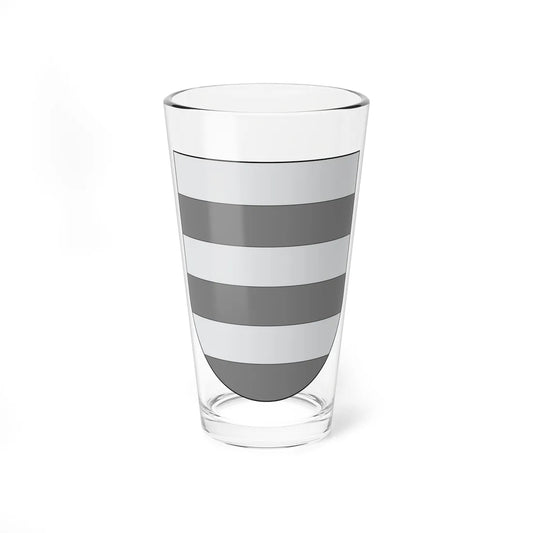 Campo - fajado (Spain) (Coat of Arms) Pint Glass 16oz 16oz - Go Mug Yourself