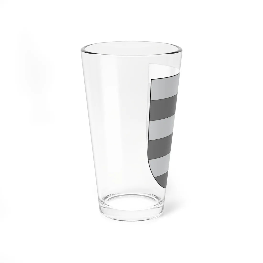 Campo - fajado (Spain) (Coat of Arms) Pint Glass 16oz - Go Mug Yourself