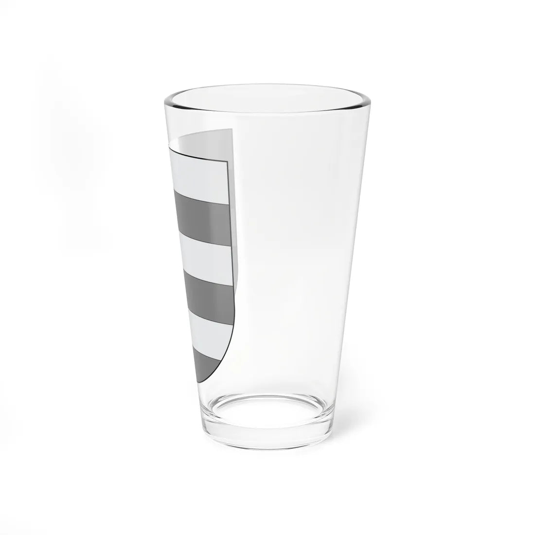 Campo - fajado (Spain) (Coat of Arms) Pint Glass 16oz - Go Mug Yourself