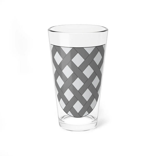 Campo - fretado (Spain) (Coat of Arms) Pint Glass 16oz 16oz - Go Mug Yourself