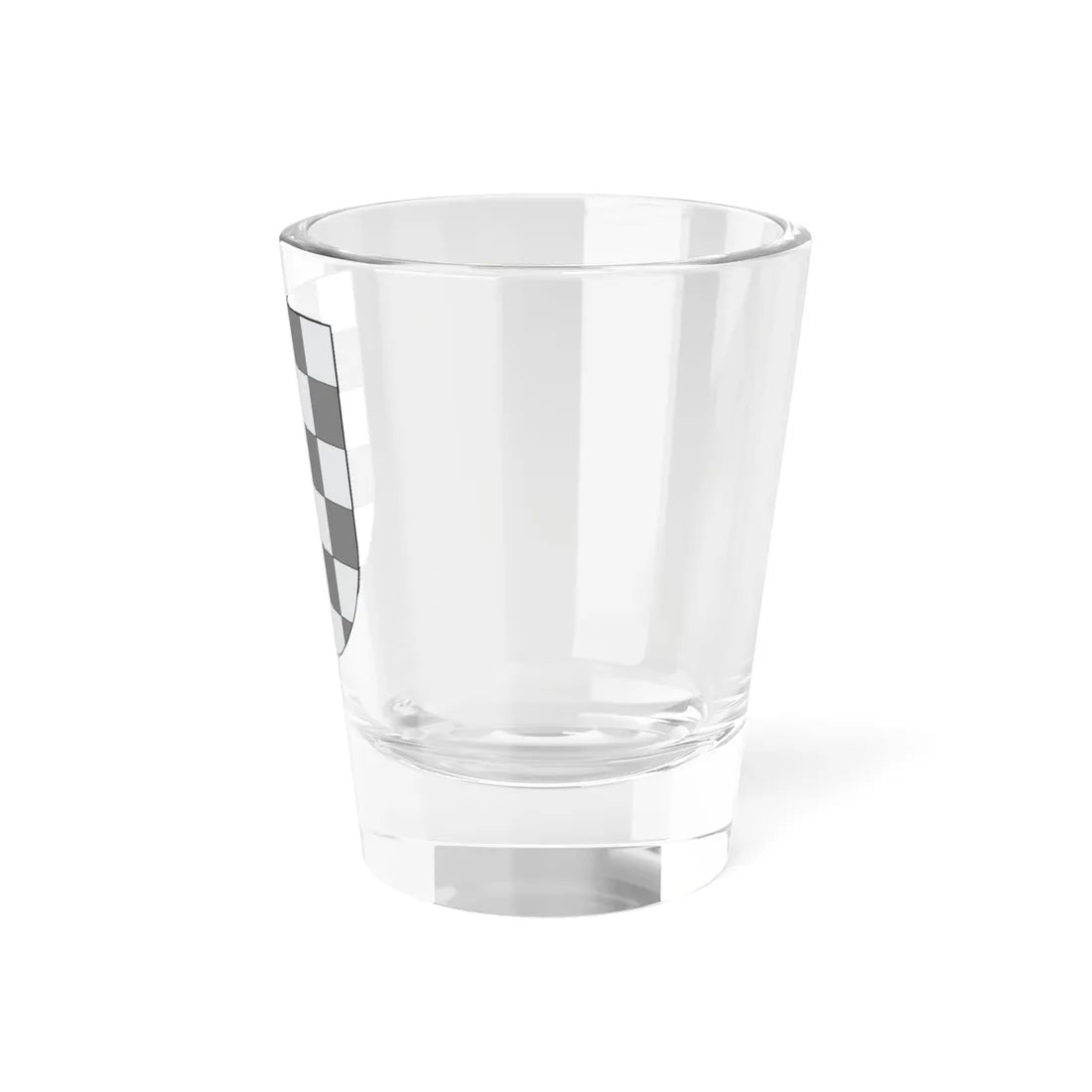 Campo - jaquelado (Spain) (Coat of Arms) Shot Glass 1.5oz - Go Mug Yourself