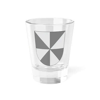 Campo - jironado (Spain) (Coat of Arms) Shot Glass 1.5oz 1.5oz - Go Mug Yourself