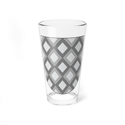 Campo - maclado (Spain) (Coat of Arms) Pint Glass 16oz 16oz - Go Mug Yourself