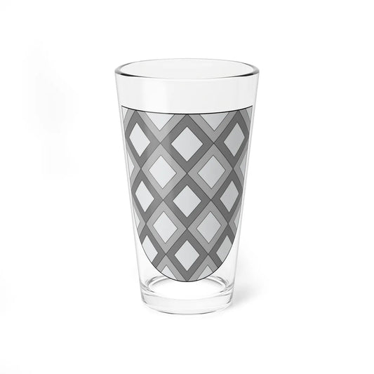 Campo - maclado (Spain) (Coat of Arms) Pint Glass 16oz 16oz - Go Mug Yourself