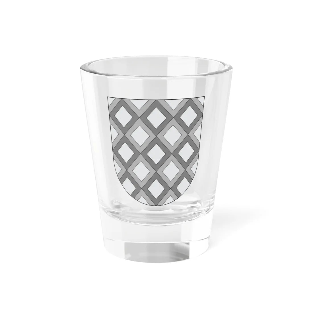 Campo - maclado (Spain) (Coat of Arms) Shot Glass 1.5oz 1.5oz - Go Mug Yourself