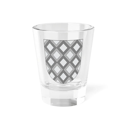 Campo - maclado (Spain) (Coat of Arms) Shot Glass 1.5oz 1.5oz - Go Mug Yourself