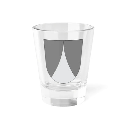 Campo - mantelado en curva (Spain) (Coat of Arms) Shot Glass 1.5oz 1.5oz - Go Mug Yourself