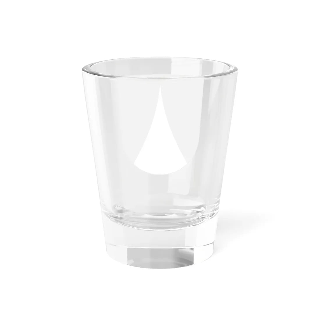 Campo - mantelado en curva (Spain) (Coat of Arms) Shot Glass 1.5oz - Go Mug Yourself