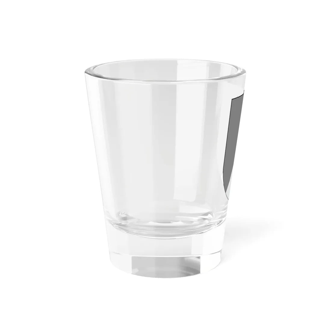 Campo - mantelado en curva (Spain) (Coat of Arms) Shot Glass 1.5oz - Go Mug Yourself