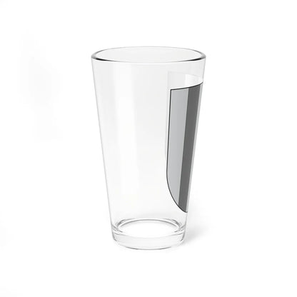 Campo - palado (Spain) (Coat of Arms) Pint Glass 16oz - Go Mug Yourself