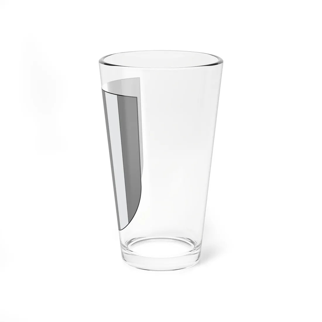 Campo - palado (Spain) (Coat of Arms) Pint Glass 16oz - Go Mug Yourself