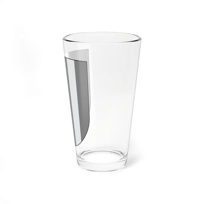 Campo - palado (Spain) (Coat of Arms) Pint Glass 16oz - Go Mug Yourself