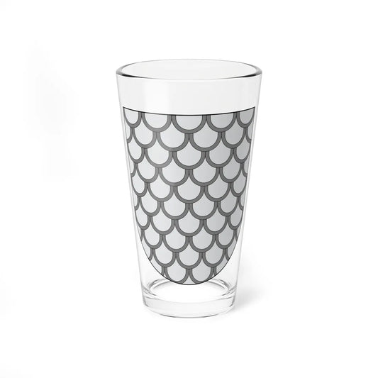 Campo - papelonado (Spain) (Coat of Arms) Pint Glass 16oz 16oz - Go Mug Yourself