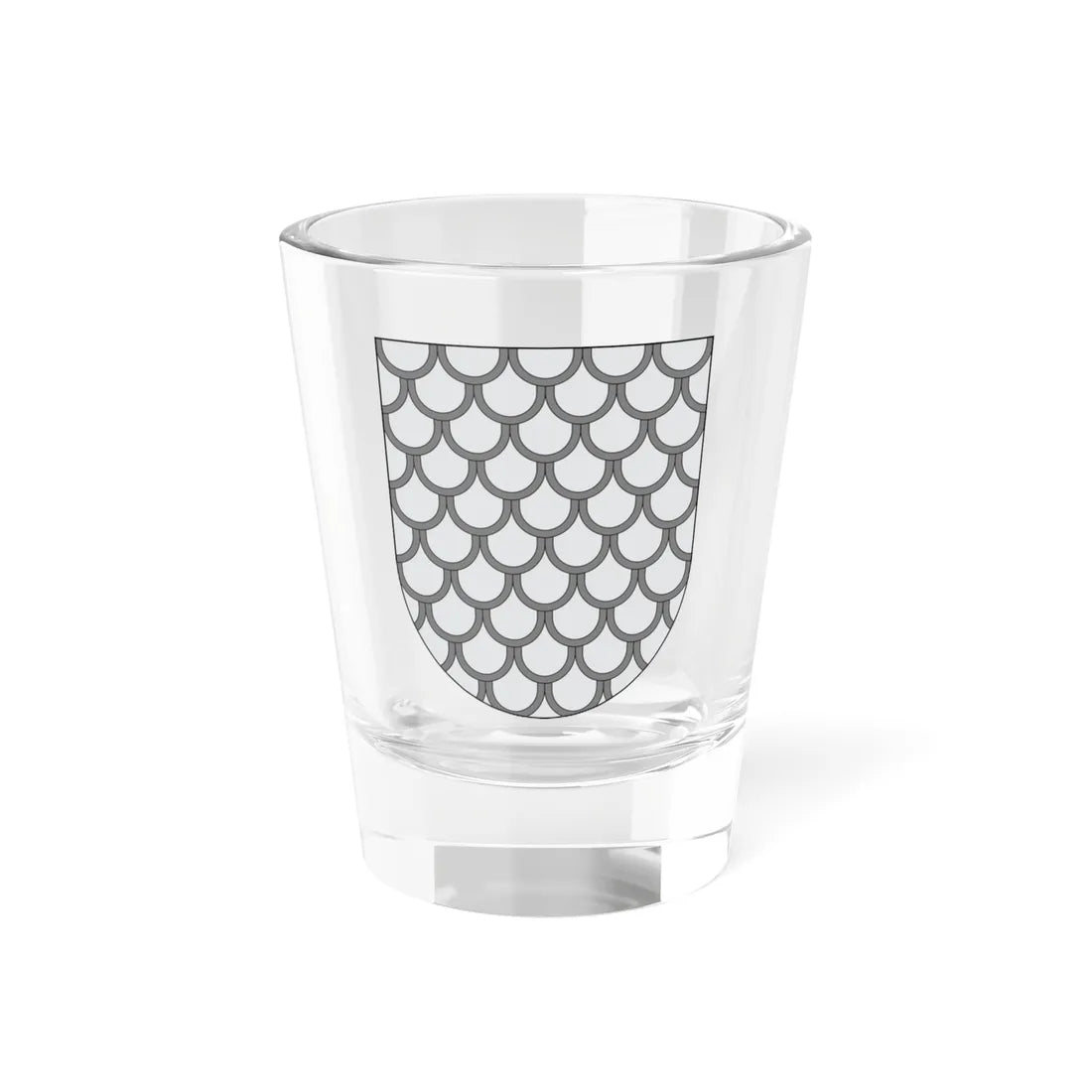 Campo - papelonado (Spain) (Coat of Arms) Shot Glass 1.5oz 1.5oz - Go Mug Yourself