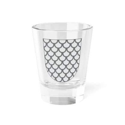 Campo - papelonado (Spain) (Coat of Arms) Shot Glass 1.5oz 1.5oz - Go Mug Yourself