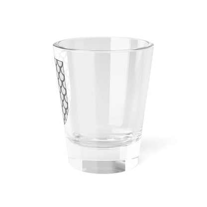 Campo - papelonado (Spain) (Coat of Arms) Shot Glass 1.5oz - Go Mug Yourself